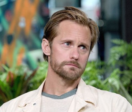Nuovo thriller di Brandon Cronenberg Infinity Pool, Alexander Skarsgård sarà il protagonista