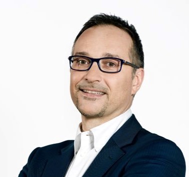 Marco Foroni improvvisamente molla Dazn
