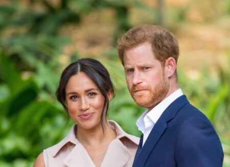 “Time” inserisce Harry e Meghan nella classifica delle 100 persone più influenti al mondo