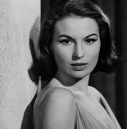 Ritratti. Silvana Mangano