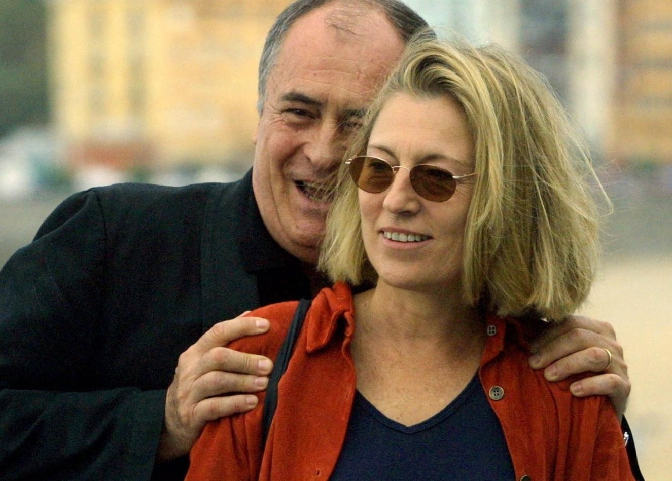 È morta la regista Clare Peploe, moglie di Bernardo Bertolucci
