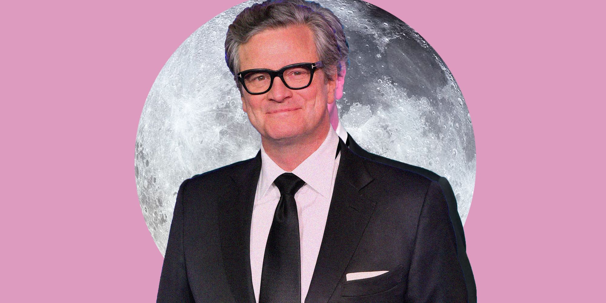 A Colin Firth il Nastro d’argento europeo