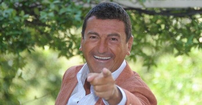 Fabrizio Gatta, da volto tv a prete: «L’amore? Doveva arrivare l’incontro più importante, quello con Dio» Fabrizio Gatta, da volto tv a prete: «L’amore? Doveva arrivare l’incontro più importante, quello con Dio»