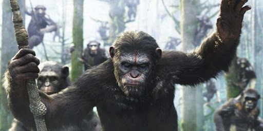 Il pianeta delle scimmie: gli errori del film che non avevi mai notato