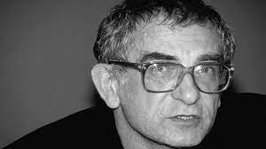 Il doodle di Google ricorda Krzysztof Kieslowski, il grande regista polacco
