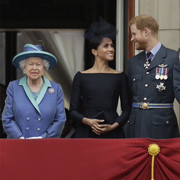 Lilibet “Lili” Diana: dalla sorpresa della regina Elisabetta per il nome, alla gioia di Archie