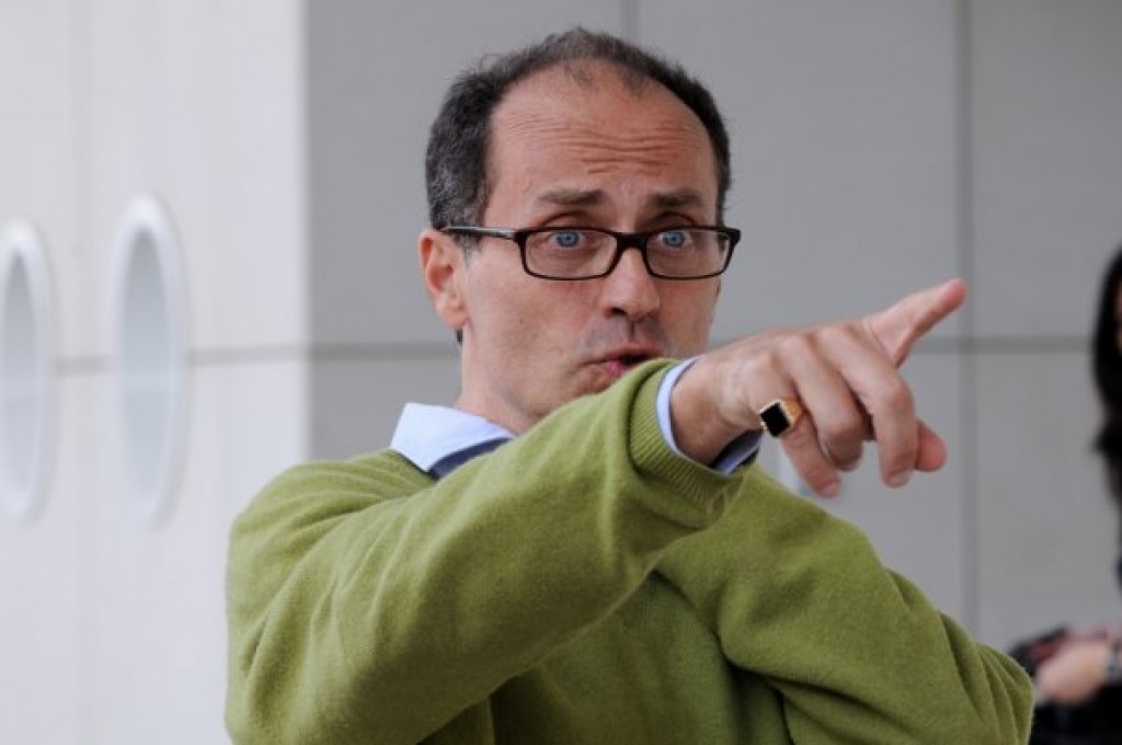 Magna Graecia Film Festival, Pappi Corsicato sarà presidente della Giuria