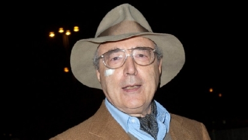 Confessioni spudorate, esce libro di Pier Francesco Pingitore