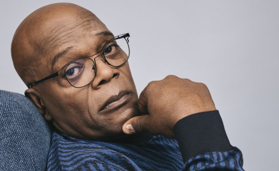 I 5 film con Samuel L. Jackson preferiti… da Samuel L. Jackson vi sorprenderanno