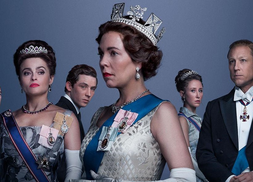 Emmy, Bridgerton contro The Crown per serie drammatica 2021 Emmy, Bridgerton contro The Crown per serie drammatica 2021