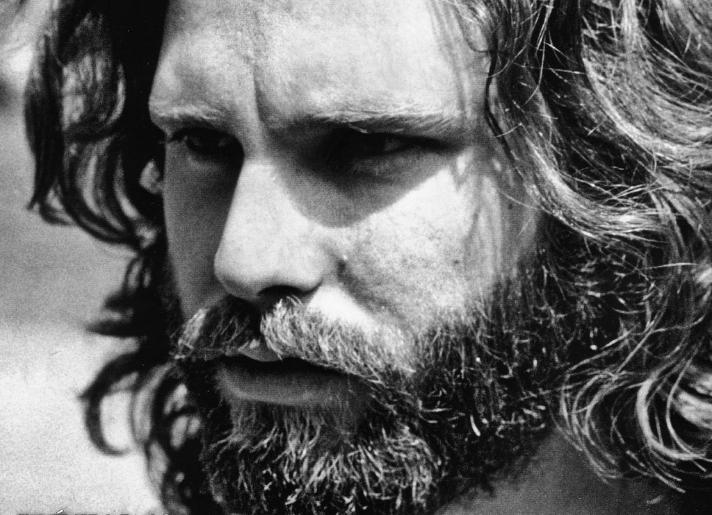 Jim Morrison sarà protagonista di un nuovo documentario