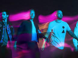 Il nuovo album dei Coldplay ‘Music of the Spheres’ uscirà in ottobre