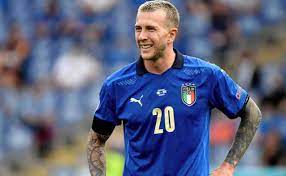 Grande Fratello: Federico Bernardeschi, dopo il trionfo a Euro 2020, sposa Veronica Ciardi