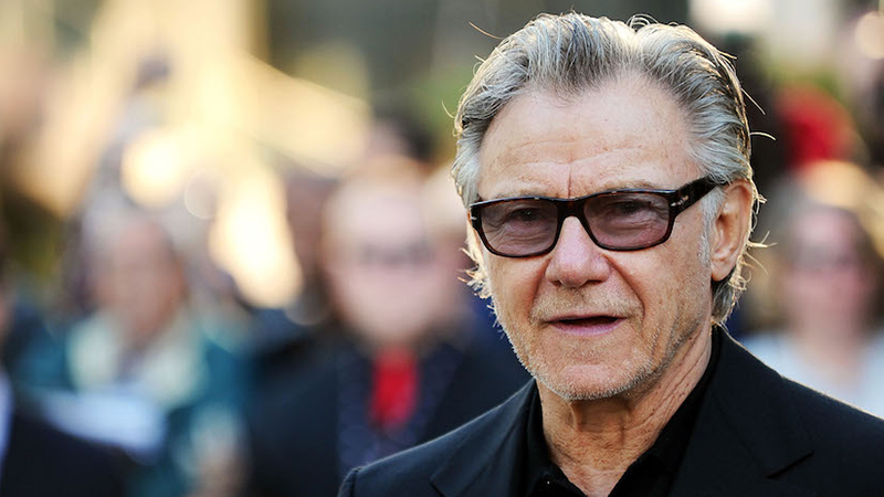 Harvey Keitel: “Il mio destino incrociato con De Niro e Ferrara”