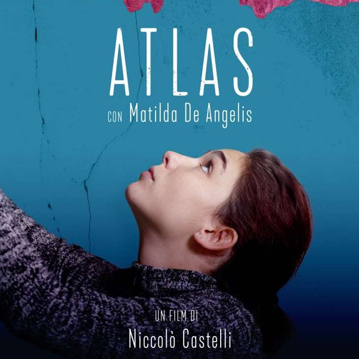 Matilda De Angelis: “La mia ossessione? La sincerità”. L’attrice presenta Atlas a Taormina