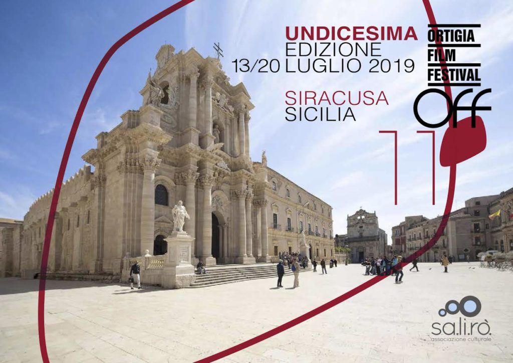 Ortigia Film Festival: al via oggi 12 luglio la XIII edizione Ortigia Film Festival: al via oggi 12 luglio la XIII edizione