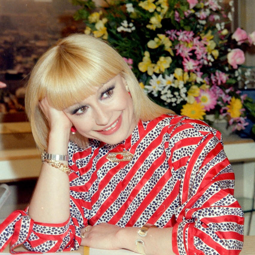 Una serie tv su Raffaella Carrà? Leone: presto ce la chiederanno anche dall’estero
