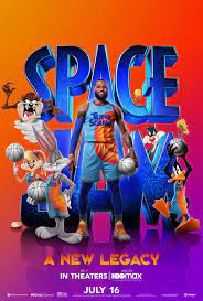 Space Jam New Legends, tra le voci italiane Fedez, Carlton Myers, Gianluca Gazzoli, Cecilia Zandalasini e Flavio Tranquillo