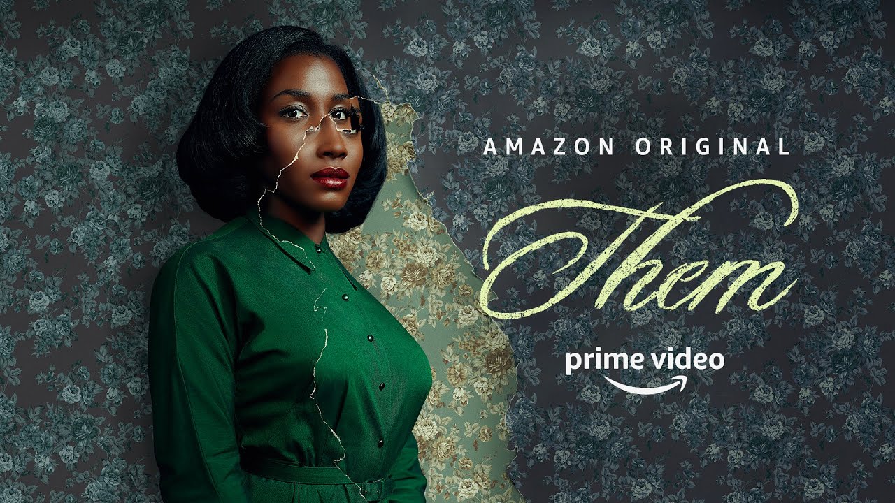 Them – LORO: tutto sulla serie horror capolavoro su Prime Video anche in versione doppiata