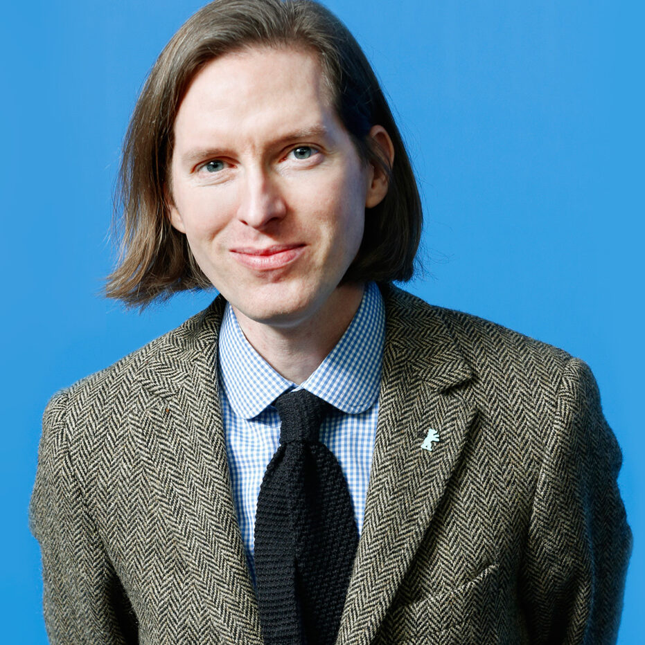 Wes Anderson, la mia lettera d’amore al giornalismo