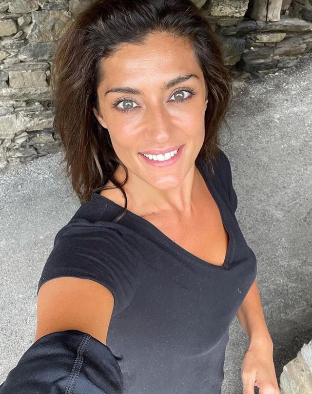 Elisa Isoardi in pausa dalla tv e dall’amore: ‘E’ un’estate diversa’
