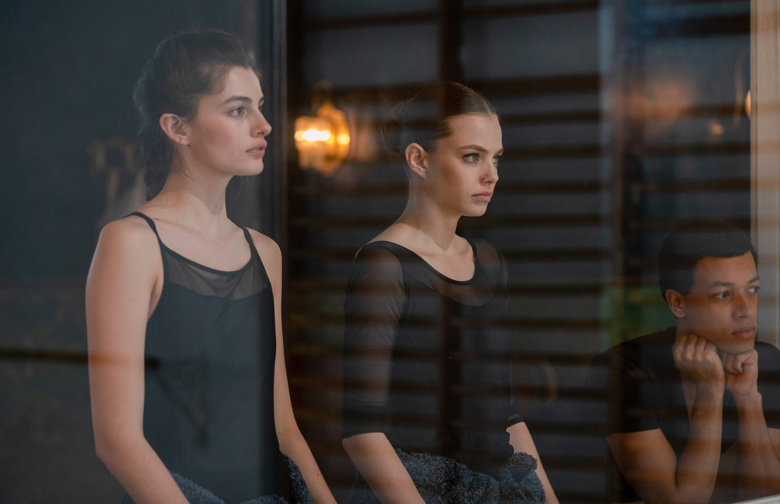 Le ballerine e il sogno Opéra di Parigi: su Amazon Prime ‘Birds of Paradise’ dal 24 settembre