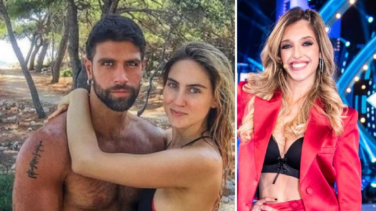 Gilles Rocca e Miriam al capolinea? Parla l’amica Guenda Goria, la verità Gilles Rocca e Miriam al capolinea? Parla l’amica Guenda Goria, la verità
