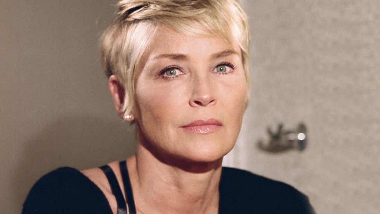 Sharon Stone a pezzi: morto nipote di un anno, tragico annuncio della diva