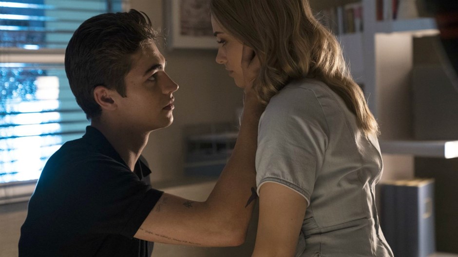 After 3 non esce al cinema: il terzo film della saga andrà direttamente in streaming