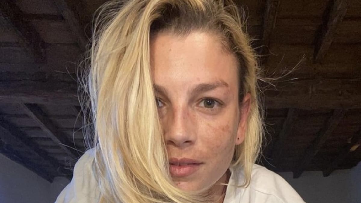 Emma Marrone, dedica sorprendente: “E’ la persona più speciale del mondo” Emma Marrone, dedica sorprendente: “E’ la persona più speciale del mondo”