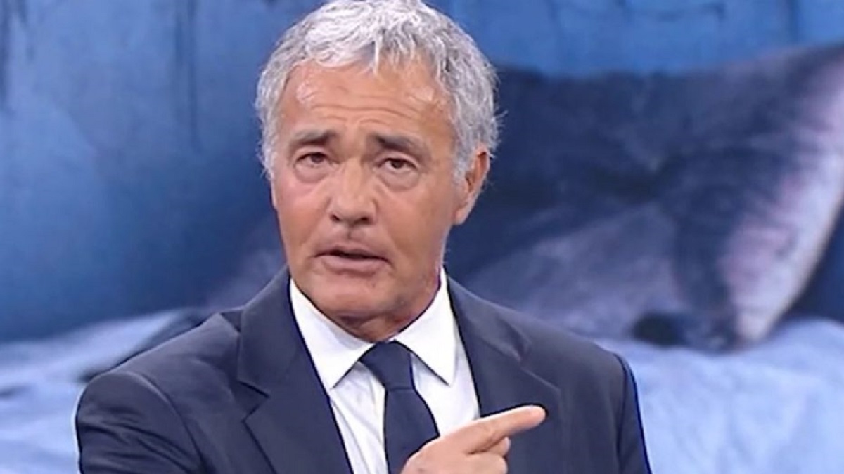 Non è l’Arena, Massimo Giletti resta a La7. De Andreis: “Salvo colpi di scena” Non è l’Arena, Massimo Giletti resta a La7. De Andreis: “Salvo colpi di scena”