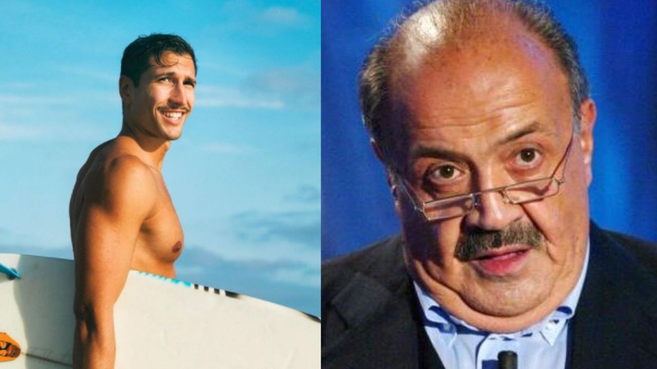 Gianmarco Onestini in tv: che attacco da Maurizio Costanzo! Gianmarco Onestini in tv: che attacco da Maurizio Costanzo!
