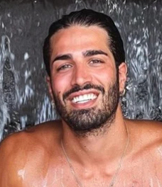 Temptation Island, Luciano Punzo sbotta sui social: “La mia storia con Manuela è vera”