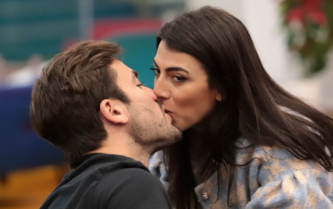 Giulia Salemi e Pierpaolo Pretelli matrimonio: ora parla mamma Fariba