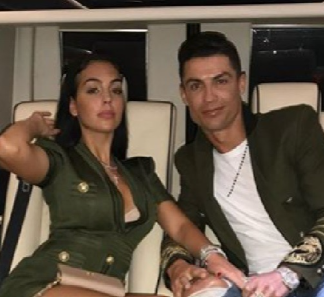 Georgina Rodriguez, al via le riprese della serie Netflix: di cosa parlerà Georgina Rodriguez, al via le riprese della serie Netflix: di cosa parlerà