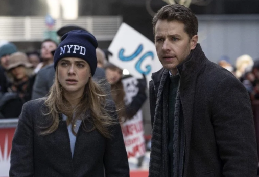 Manifest, la produzione si tiene stretti attori e autori: Il rinnovo a Netflix è sempre più vicino? Manifest, la produzione si tiene stretti attori e autori: Il rinnovo a Netflix è sempre più vicino?