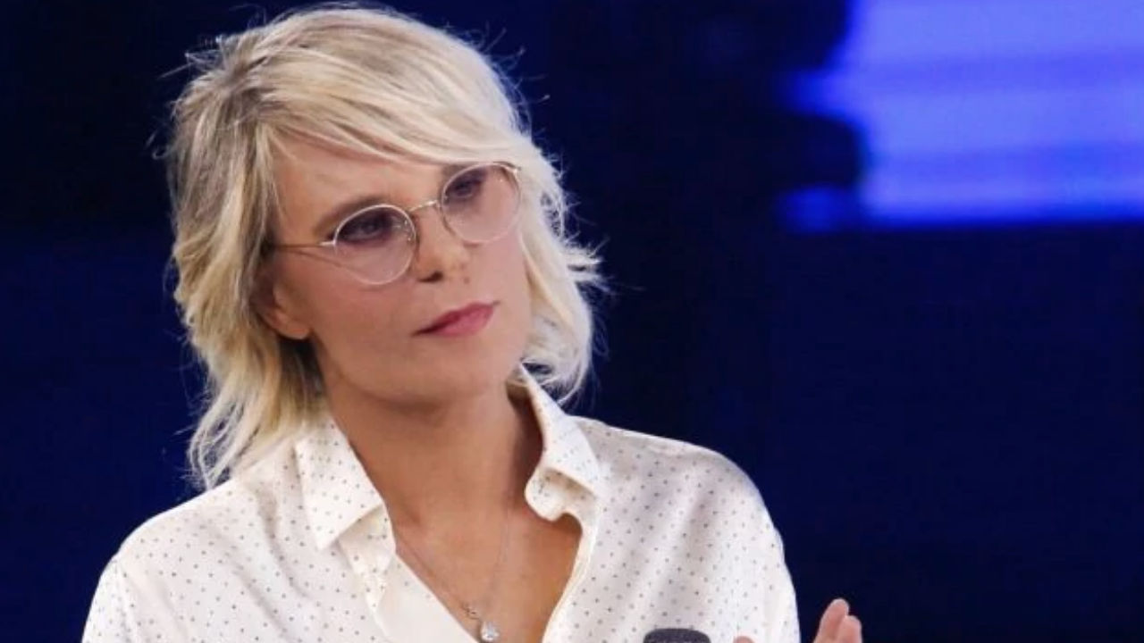 Maria De Filippi su Rai1 prima di Uomini e Donne e Amici: cosa farà