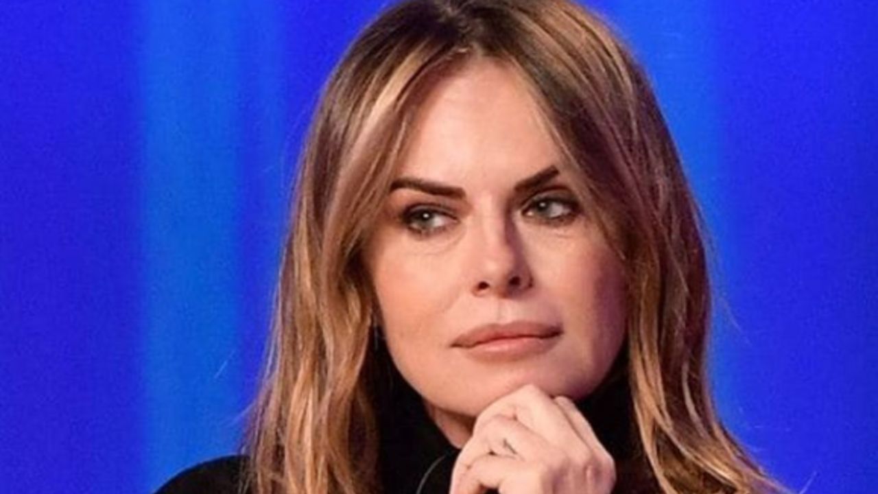 Paola Perego, annuncio a sorpresa: sarà nonna bis, i dettagli