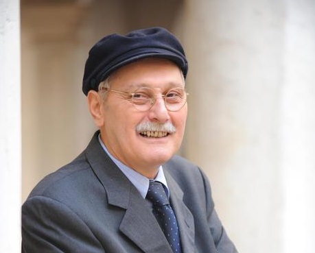 E’ morto Antonio Pennacchi, premio Strega con Canale Mussolini