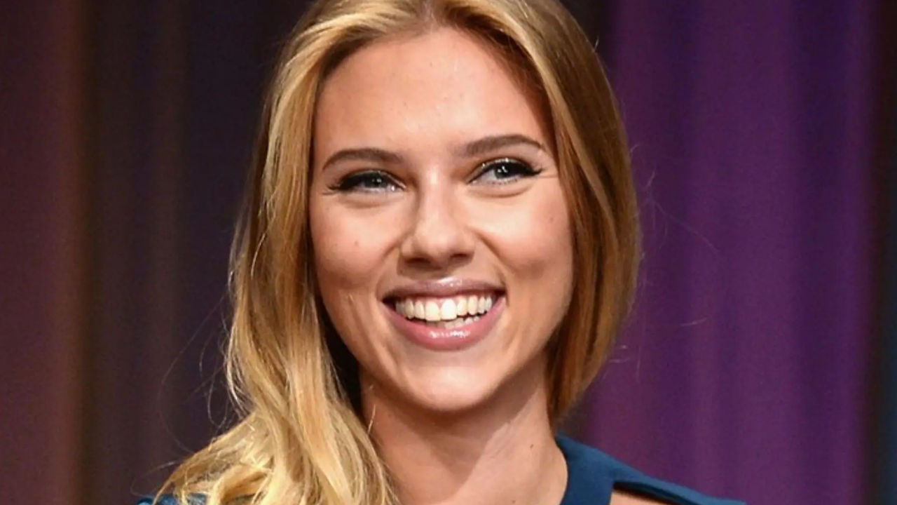 Scarlett Johansson produrrà la miniserie Just Cause, dal romanzo di John Katzenbach