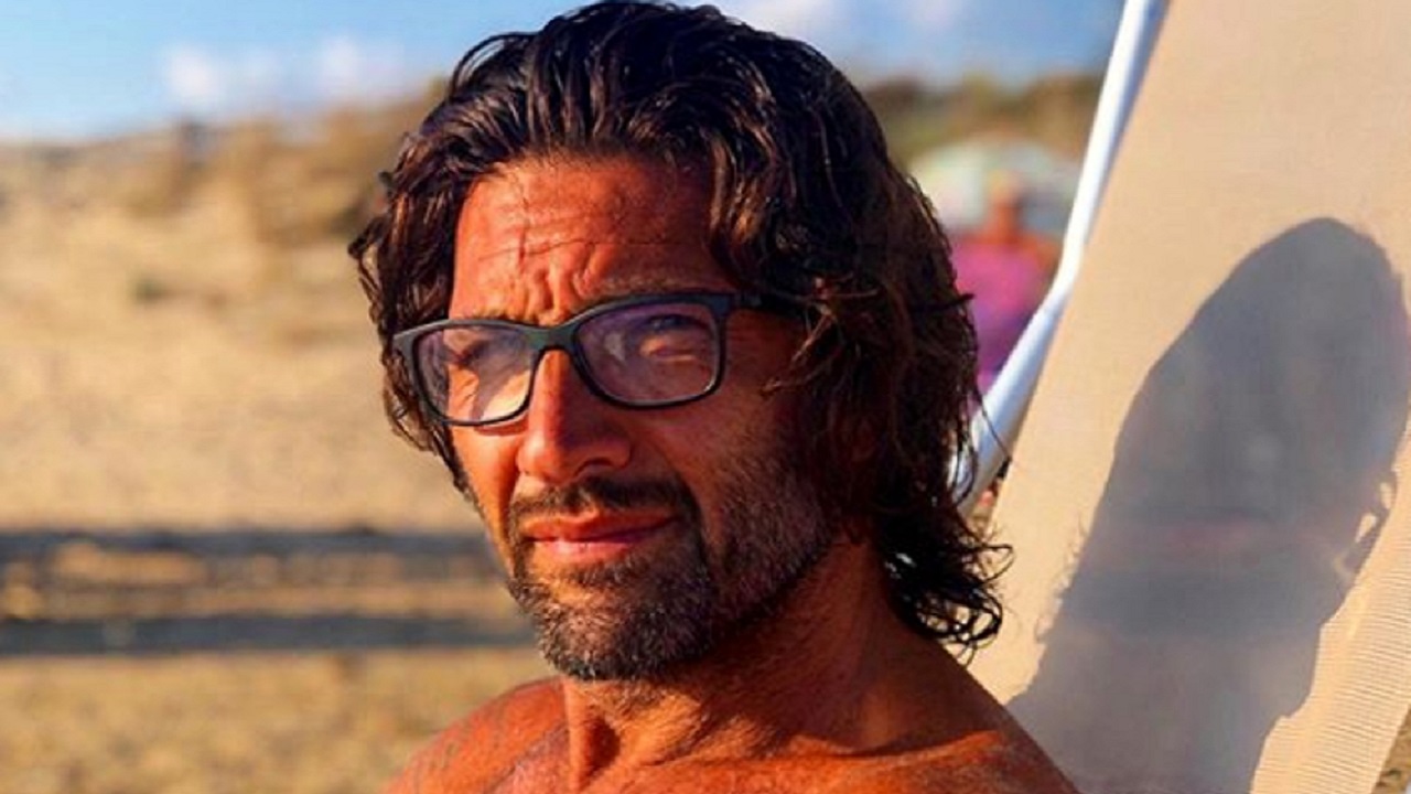 Walter Nudo si confessa: “Non ho soldi ora, ma con la tv ho chiuso”