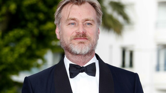 Christopher Nolan, il nuovo film sulla bomba atomica e Oppenheimer