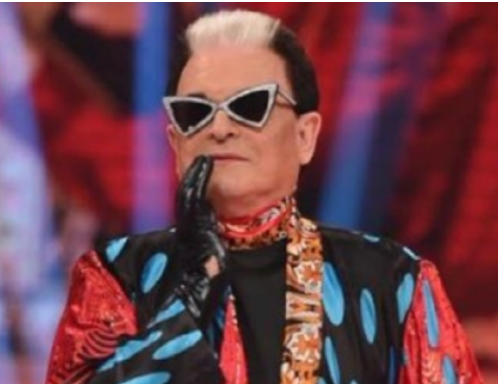 Tale e Quale Show, Cristiano Malgioglio sui giurati: “Combineremo il caos”
