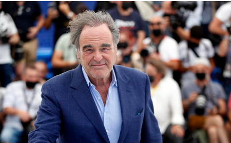 Trevignano Film Fest, Stone in video parla di Afghanistan