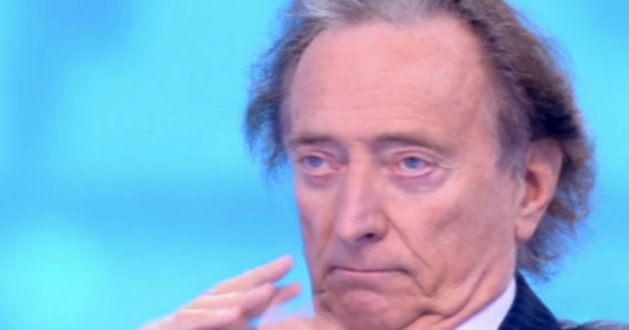 “Non aspetto un figlio da Goria. Ho avuto una gravidanza isterica”