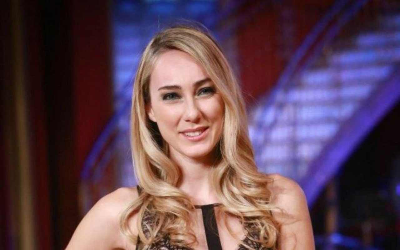 Nato terzo figlio di Cristel Carrisi: nome particolare, lo svela Al Bano