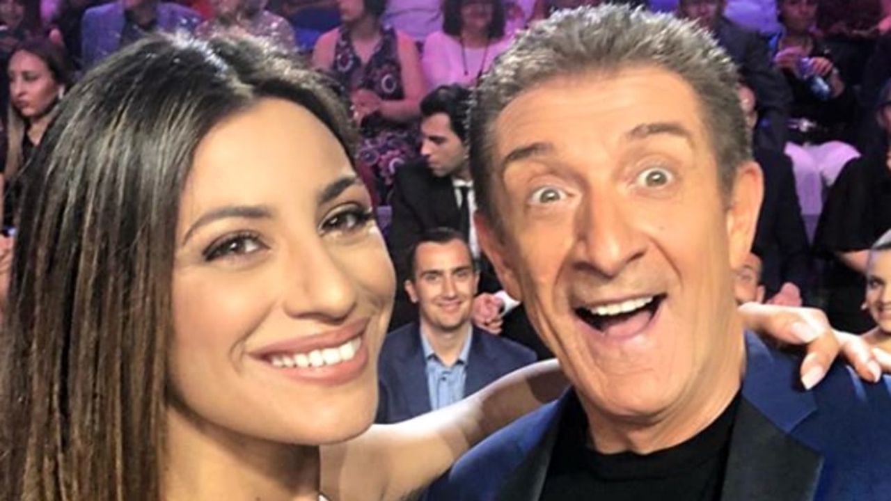 Ezio Greggio, nozze e figli con la giovane Romina? Scelta secca dell’attore