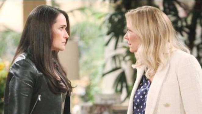 Beautiful, anticipazioni 20-25 settembre: un ostacolo imprevisto per Brooke Beautiful, anticipazioni 20-25 settembre: un ostacolo imprevisto per Brooke