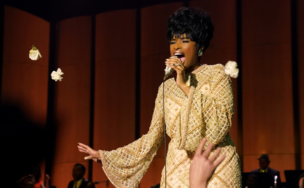 Respect, luci e ombre di Aretha Franklin Respect, luci e ombre di Aretha Franklin