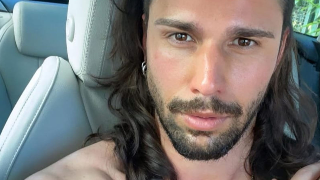 Luca Onestini sbarca in Spagna e riparte da un reality: dove lo vedremo